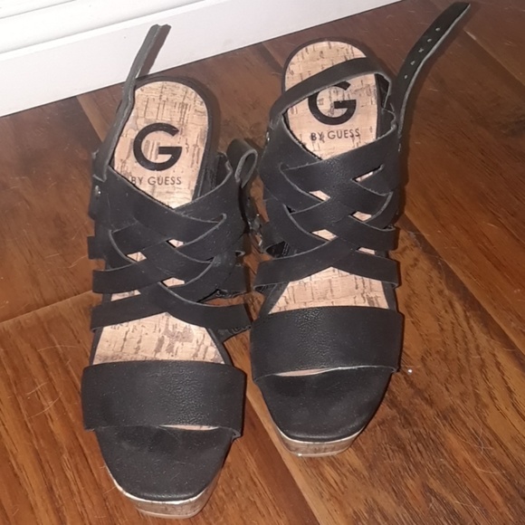 Shoes - Picture 2 of 2